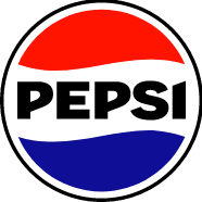 Pepsi logo