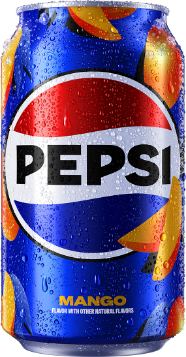 Pepsi Mango