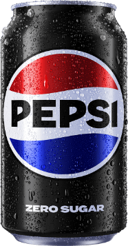 Pepsi Zero Sugar