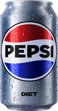 Diet Pepsi