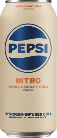 Pepsi